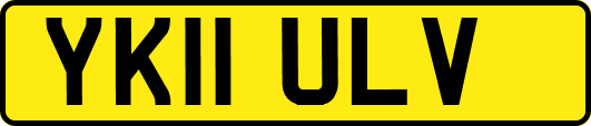 YK11ULV