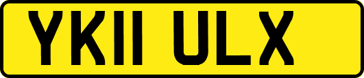 YK11ULX