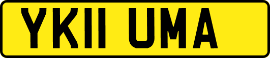 YK11UMA