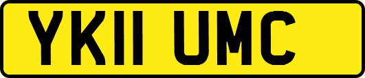 YK11UMC