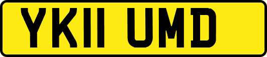YK11UMD