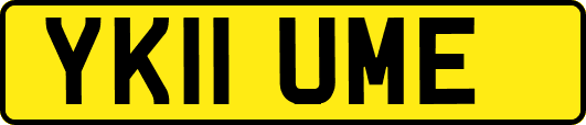 YK11UME
