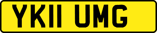 YK11UMG