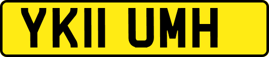 YK11UMH