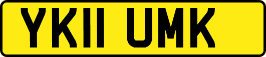 YK11UMK
