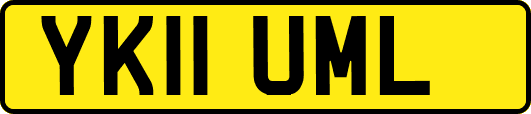 YK11UML