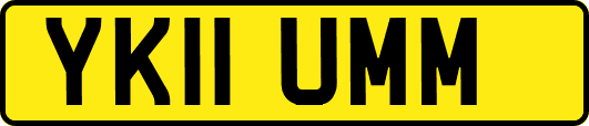 YK11UMM