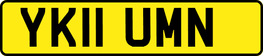 YK11UMN