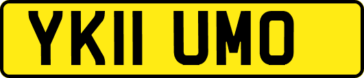 YK11UMO