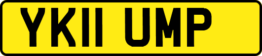 YK11UMP