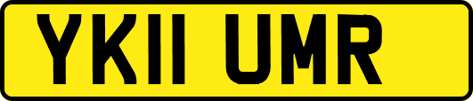 YK11UMR