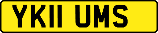 YK11UMS