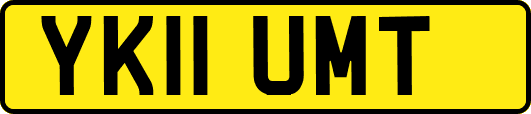 YK11UMT