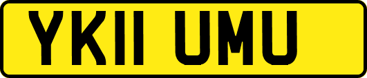 YK11UMU