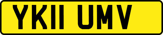 YK11UMV