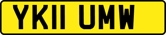 YK11UMW