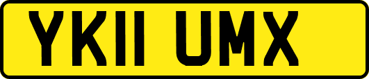 YK11UMX
