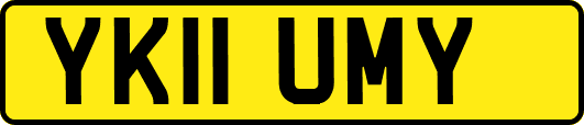 YK11UMY