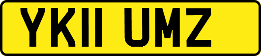 YK11UMZ