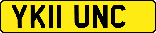 YK11UNC
