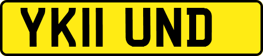 YK11UND
