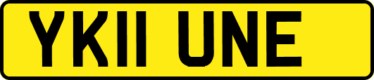 YK11UNE