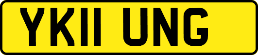 YK11UNG