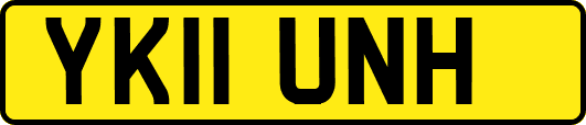 YK11UNH
