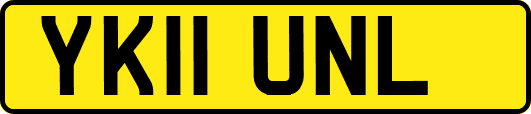 YK11UNL