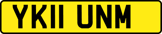 YK11UNM