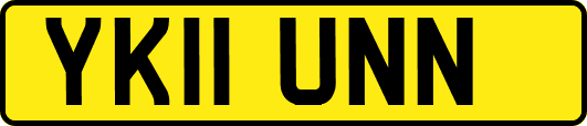 YK11UNN