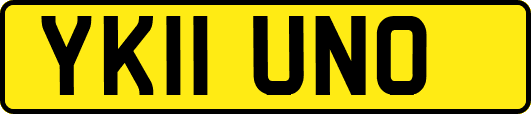 YK11UNO