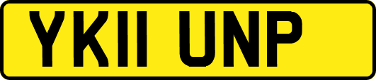 YK11UNP