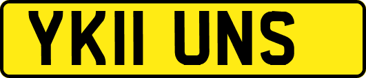 YK11UNS