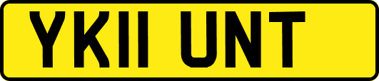 YK11UNT