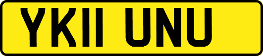YK11UNU