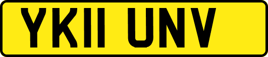 YK11UNV