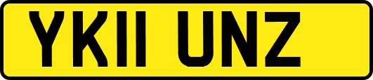 YK11UNZ