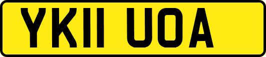 YK11UOA