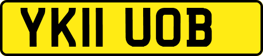 YK11UOB