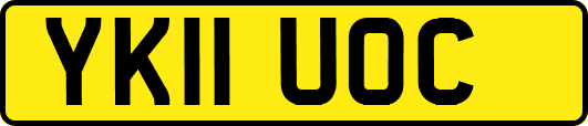 YK11UOC