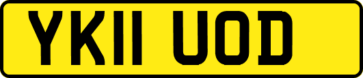 YK11UOD