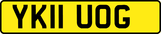 YK11UOG