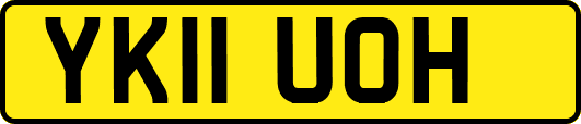 YK11UOH