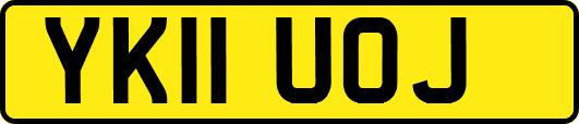 YK11UOJ