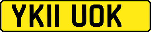YK11UOK