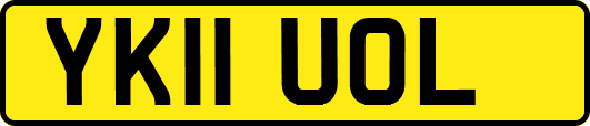 YK11UOL