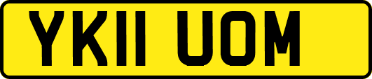 YK11UOM