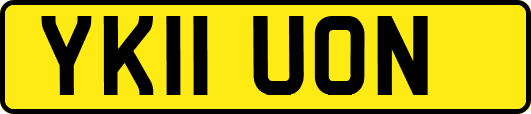 YK11UON