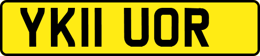 YK11UOR
